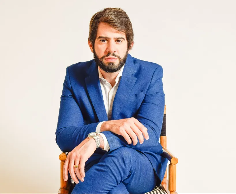 Dr. Hetevaldo Lira
